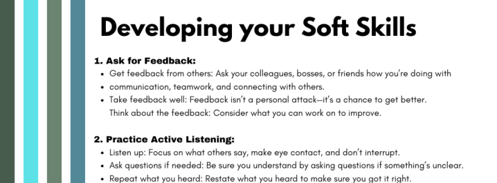 Soft Skills